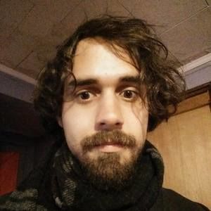 Meet your Posher, Jonathon